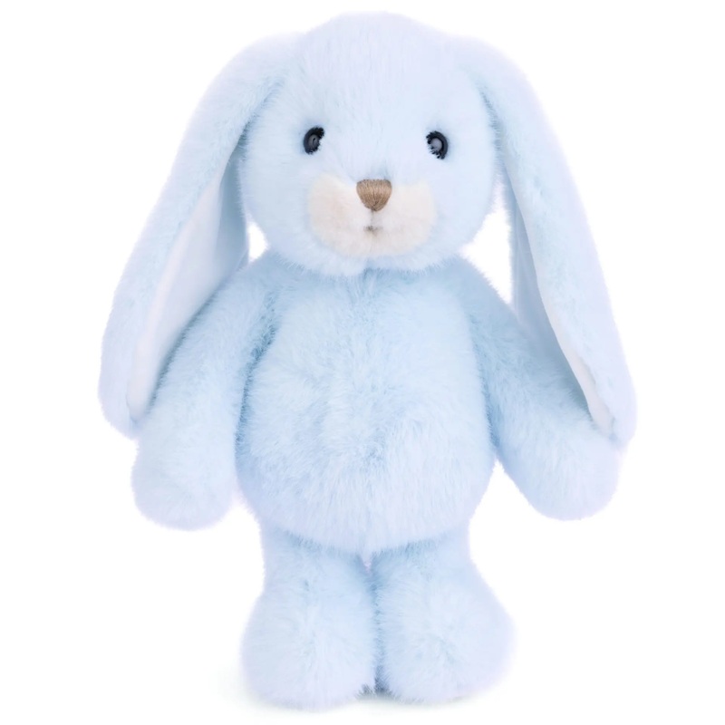 Jumpy Bunny - Heavenly Blue 